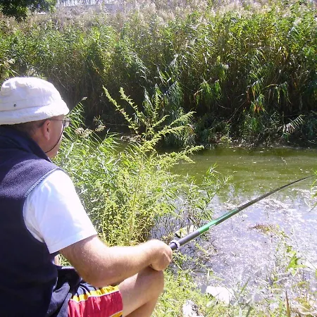 Mechta Family Affittacamere 4*