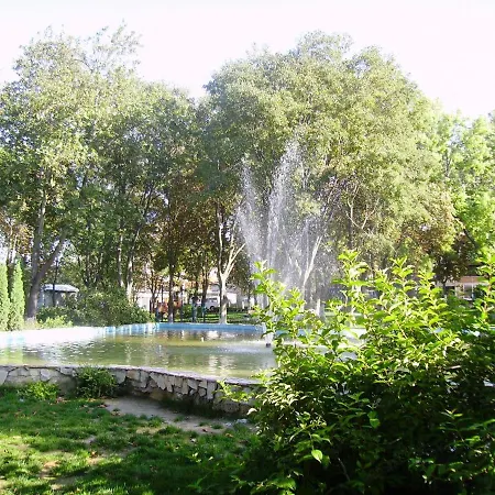 Mechta Family 奥布佐尔