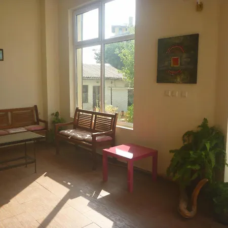 Mechta Family Affittacamere 4*