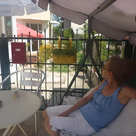 Mechta Family Affittacamere