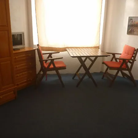 Affittacamere Mechta Family 4*