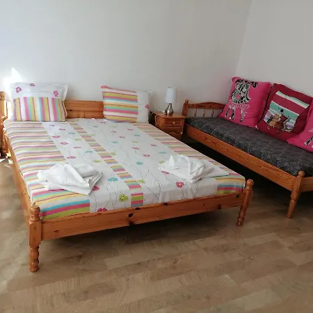 Mechta Family 4* 奥布佐尔