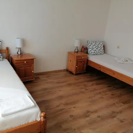 Mechta Family Affittacamere Obzor