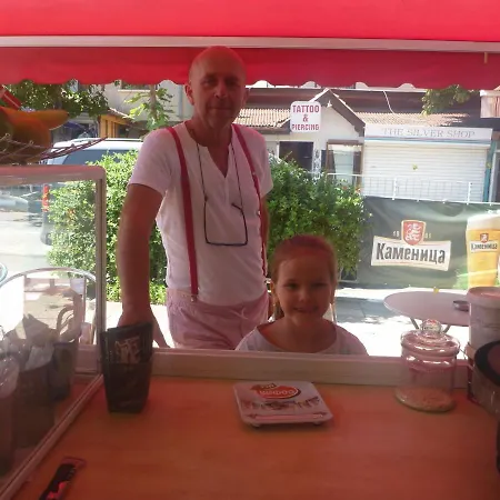 Affittacamere Mechta Family Obzor