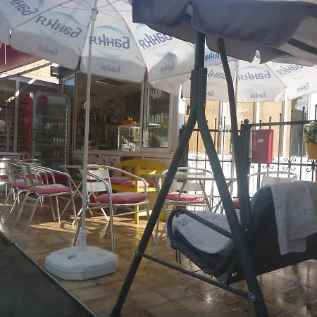 Mechta Family 4* Obzor