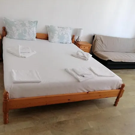 Affittacamere Mechta Family Obzor