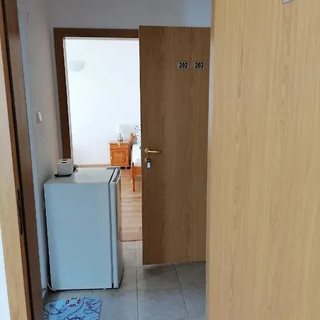 Affittacamere Mechta Family