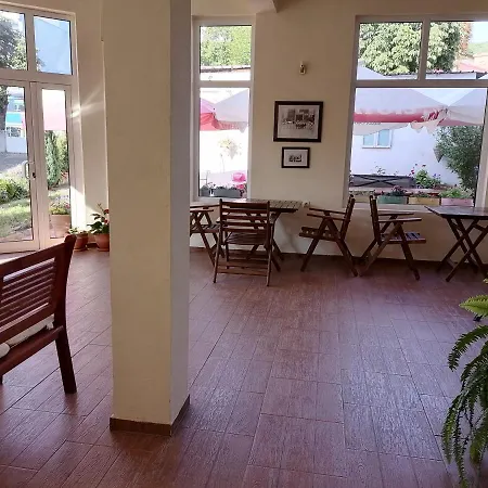 Mechta Family 4* Obzor