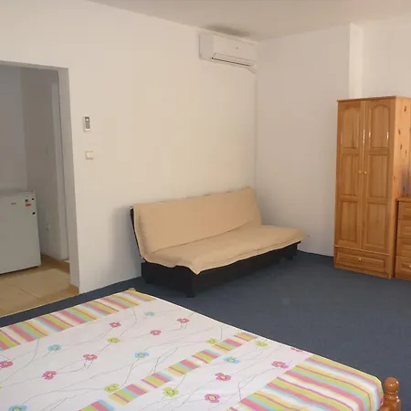 Mechta Family Affittacamere Obzor