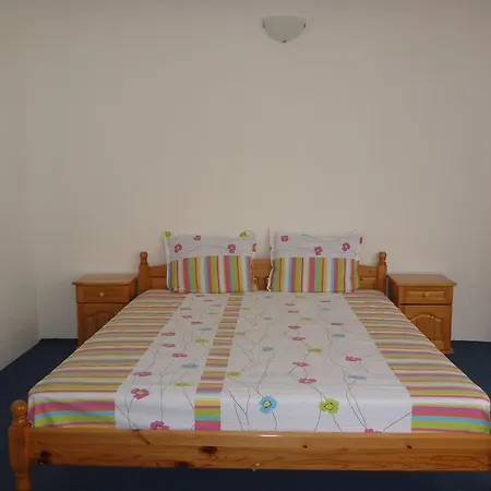 Mechta Family 招待所