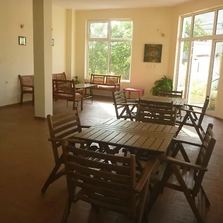 Mechta Family Affittacamere 4*