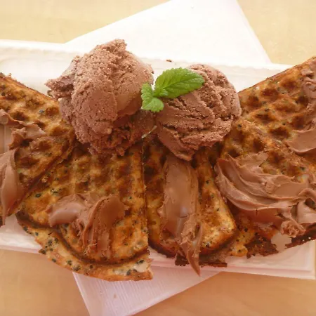 Affittacamere Mechta Family 4*