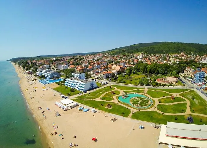 招待所 Mechta Family 奥布佐尔