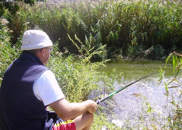 Mechta Family 招待所 4*