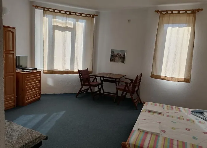 Mechta Family 奥布佐尔