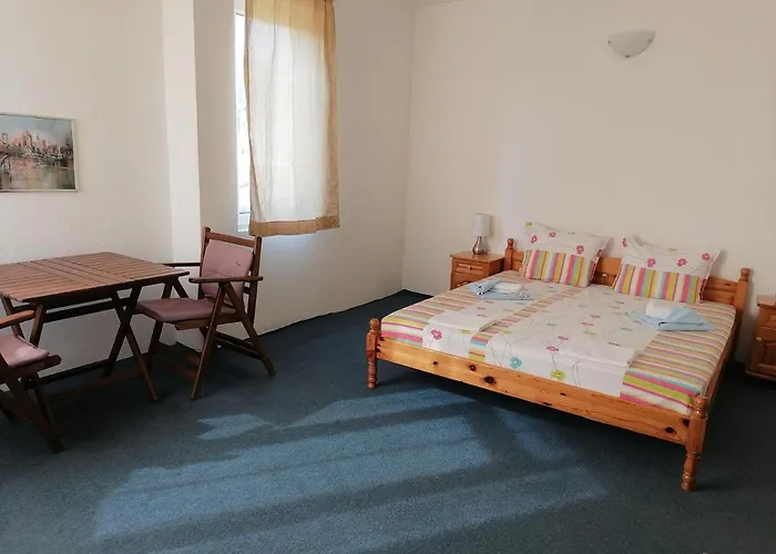 Gasthof Mechta Family