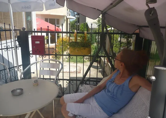 Mechta Family Gasthof