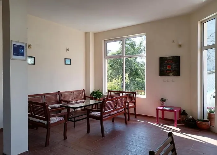 Mechta Family 4* 奥布佐尔