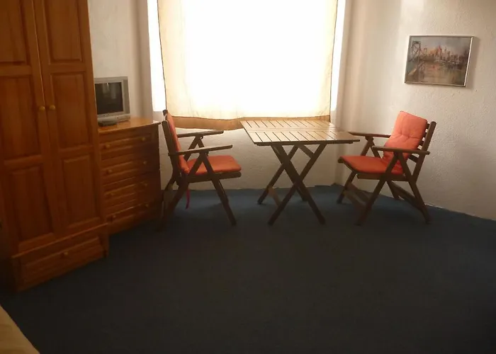 Gasthof Mechta Family 4*