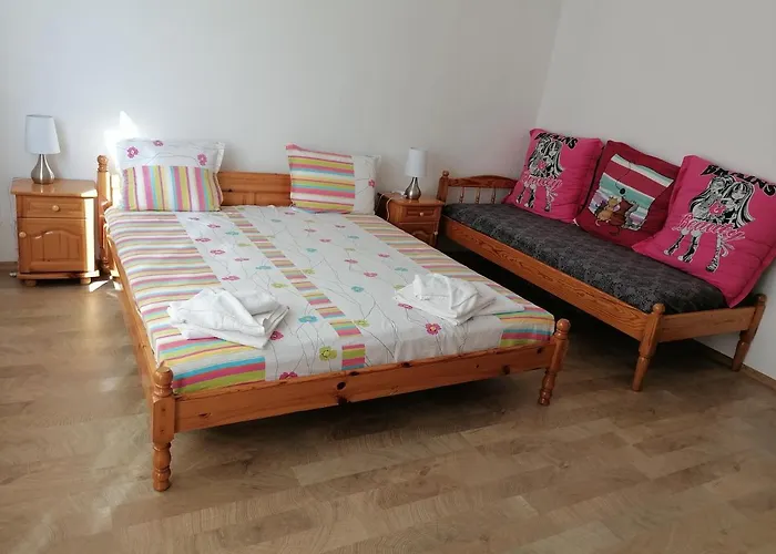 Mechta Family 4* 奥布佐尔