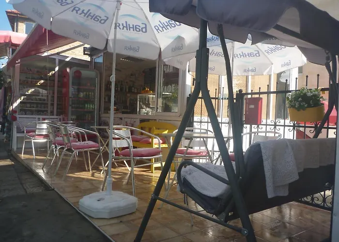 Mechta Family 4* Obsor