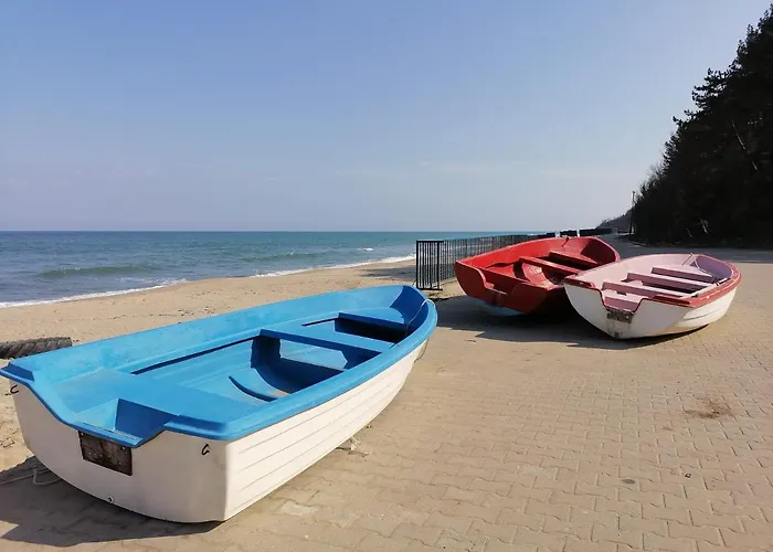 招待所 Mechta Family