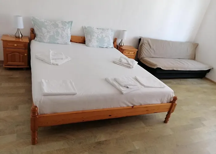 Gasthof Mechta Family Obsor