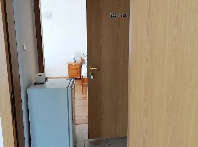 Gasthof Mechta Family