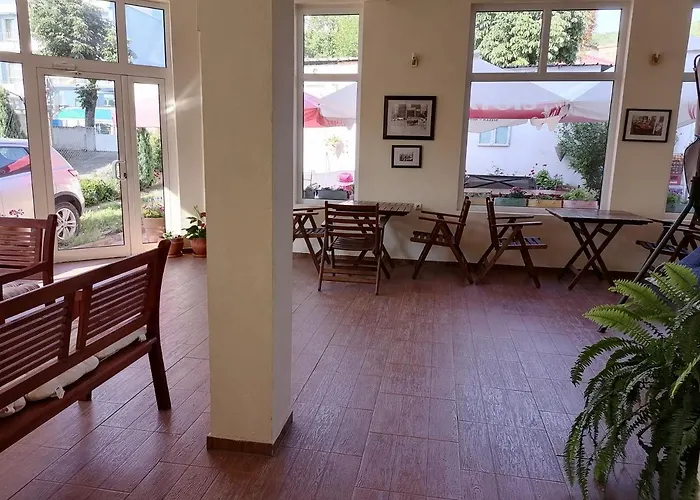 Mechta Family 4* 奥布佐尔