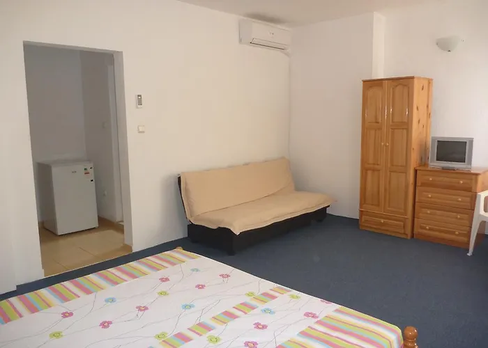 Mechta Family Gasthof Obsor