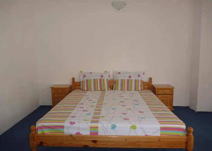 Mechta Family 招待所