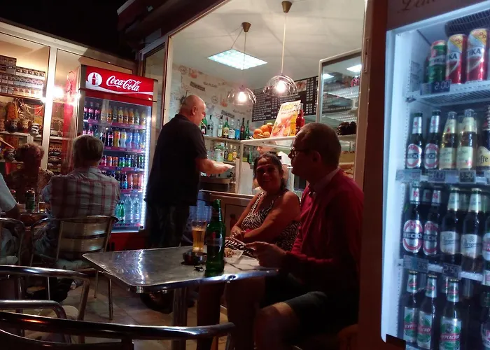 Mechta Family 招待所 奥布佐尔