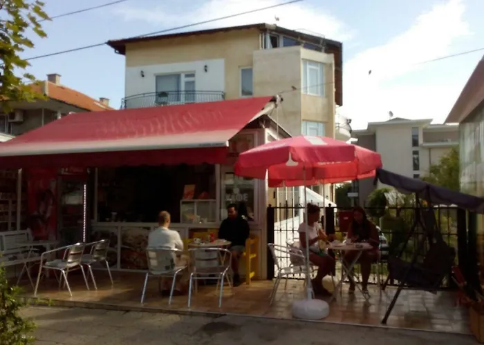 Gasthof Mechta Family