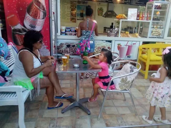 Mechta Family 奥布佐尔